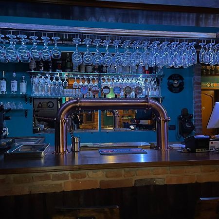 산 다미아노 다스티 Mosci'S Bed & Beer B&B 외부 사진
