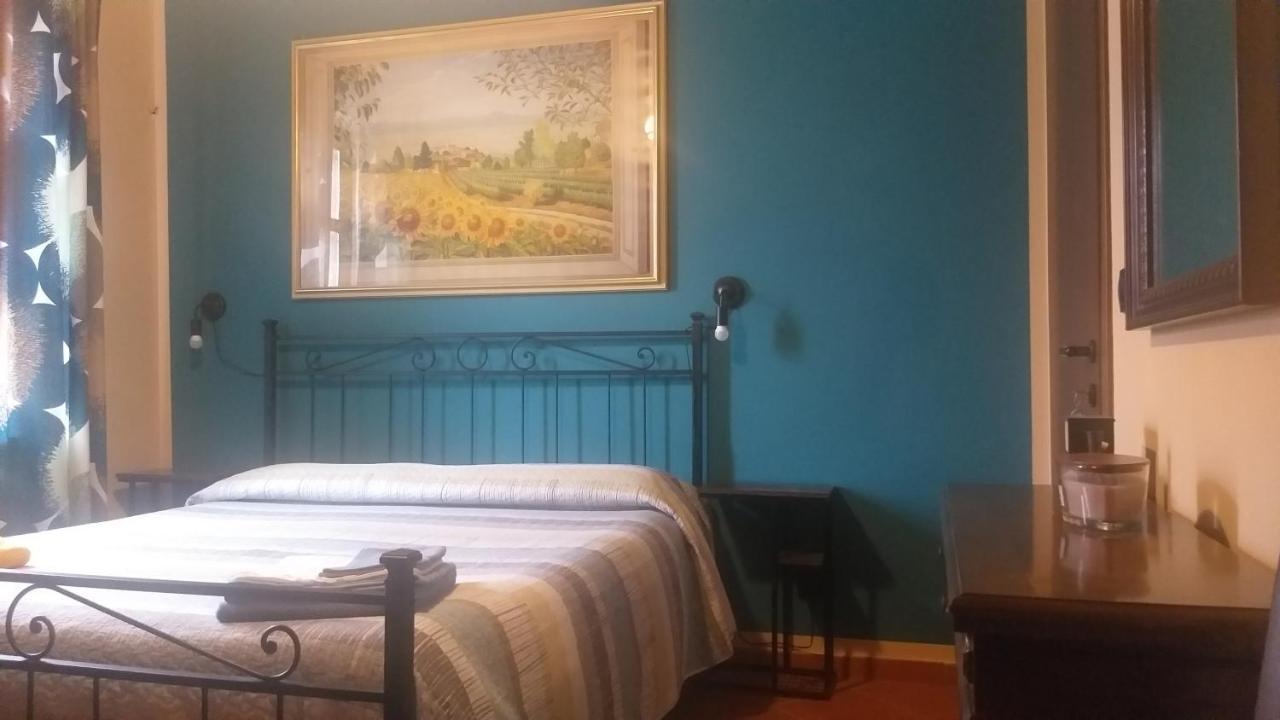 산 다미아노 다스티 Mosci'S Bed & Beer B&B 외부 사진