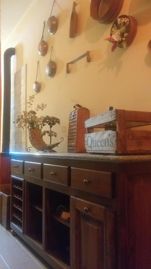 산 다미아노 다스티 Mosci'S Bed & Beer B&B 외부 사진