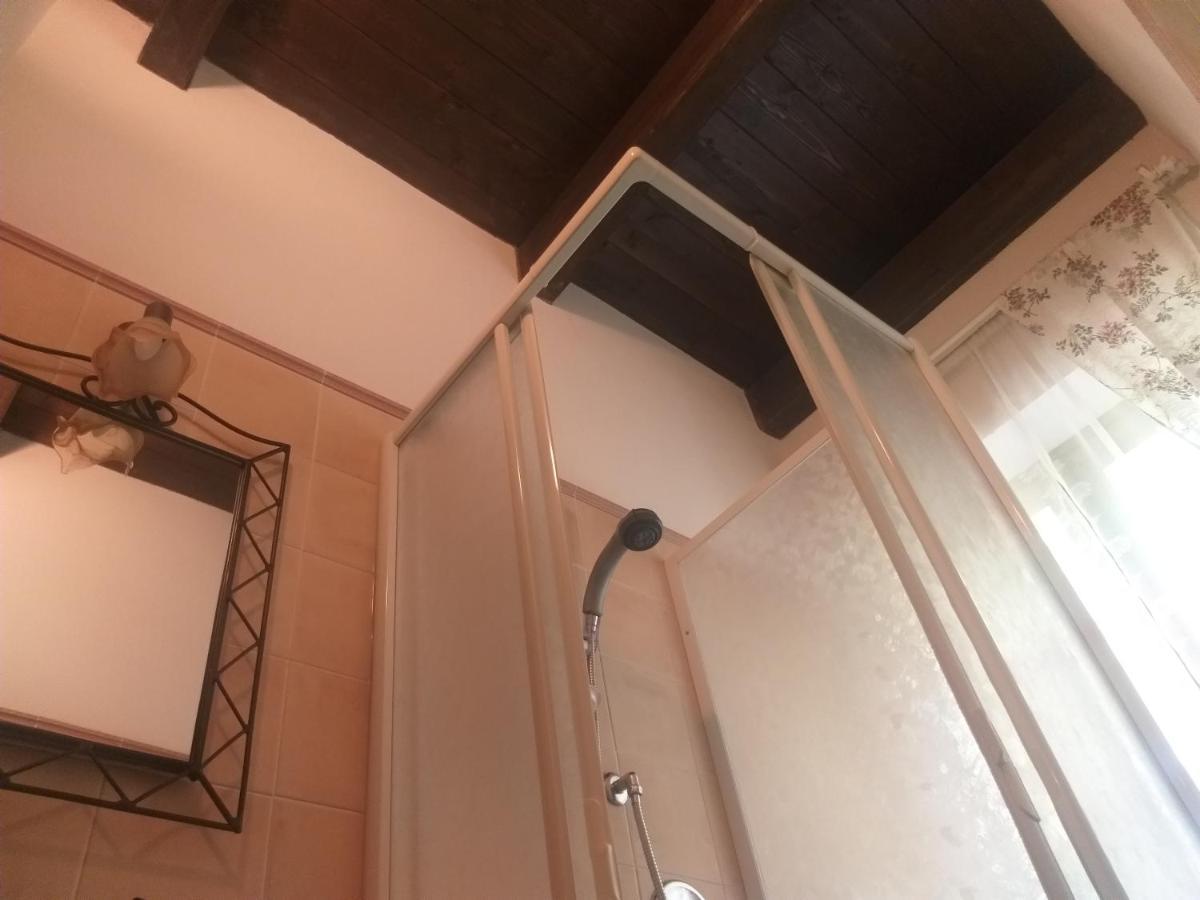 산 다미아노 다스티 Mosci'S Bed & Beer B&B 외부 사진