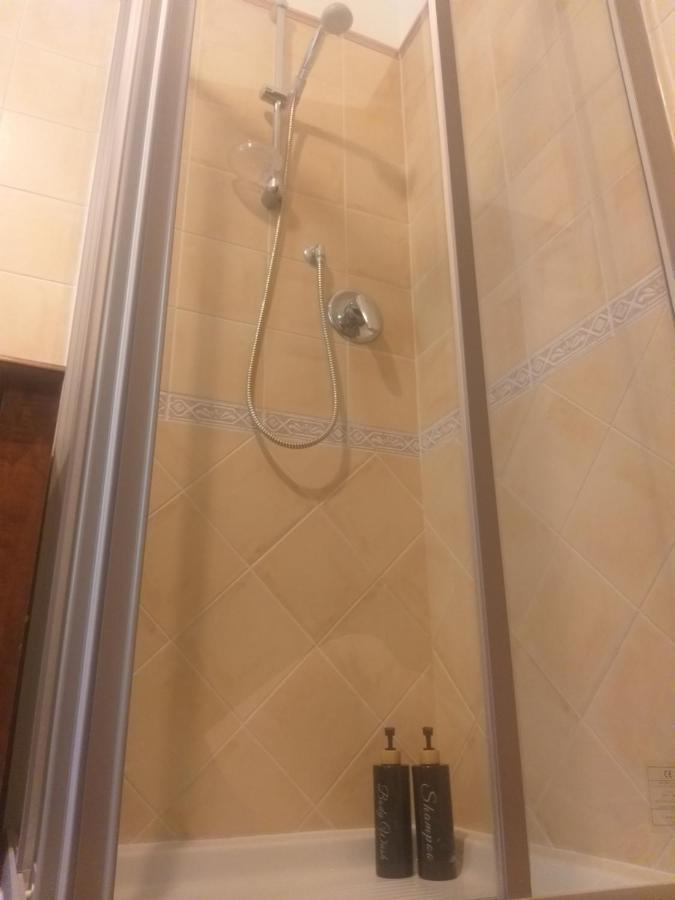 산 다미아노 다스티 Mosci'S Bed & Beer B&B 외부 사진