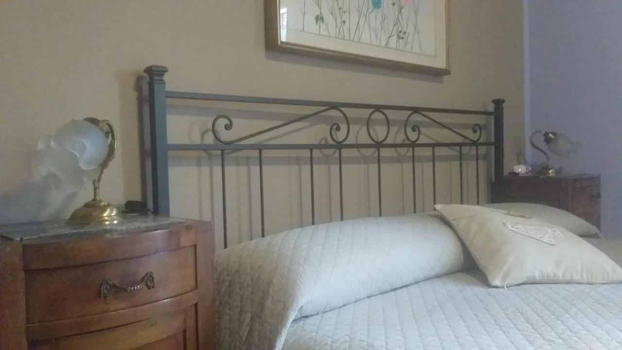 산 다미아노 다스티 Mosci'S Bed & Beer B&B 외부 사진