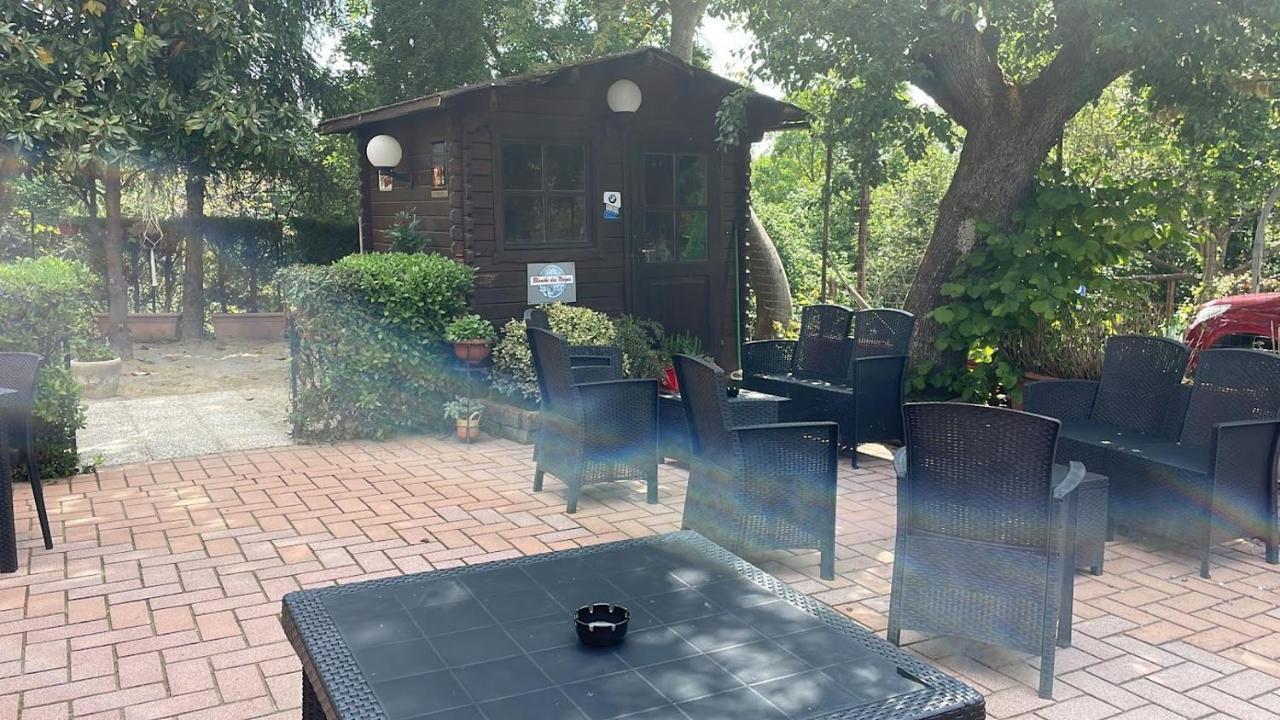 산 다미아노 다스티 Mosci'S Bed & Beer B&B 외부 사진