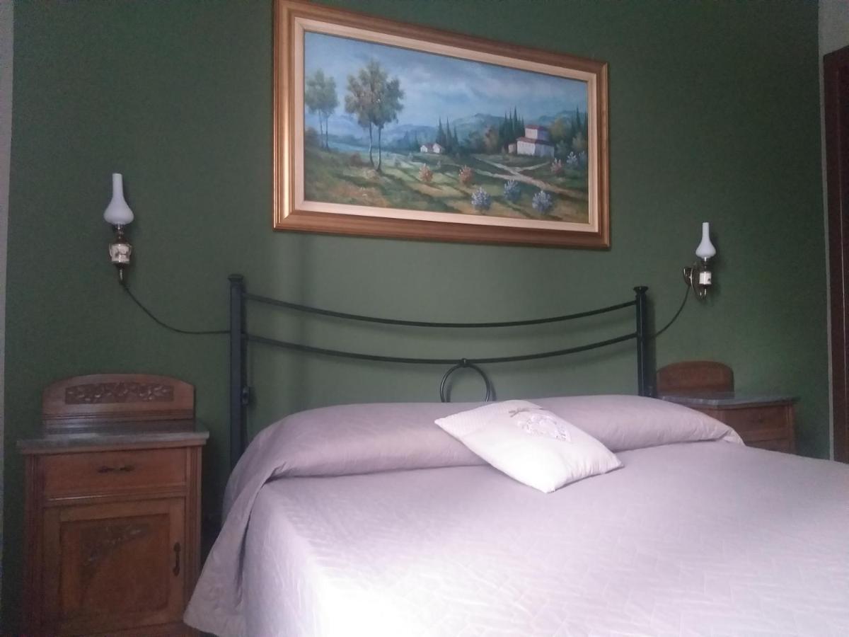 산 다미아노 다스티 Mosci'S Bed & Beer B&B 외부 사진