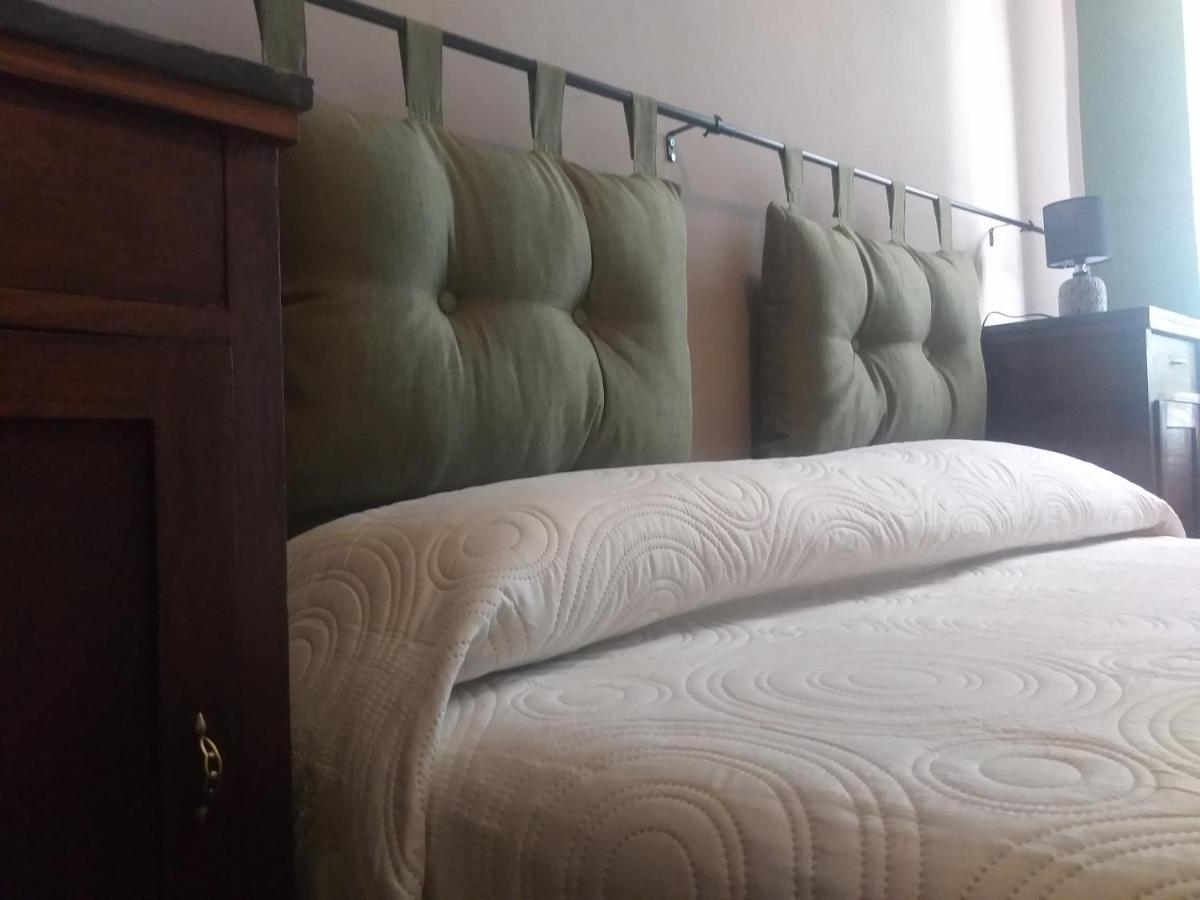 산 다미아노 다스티 Mosci'S Bed & Beer B&B 외부 사진