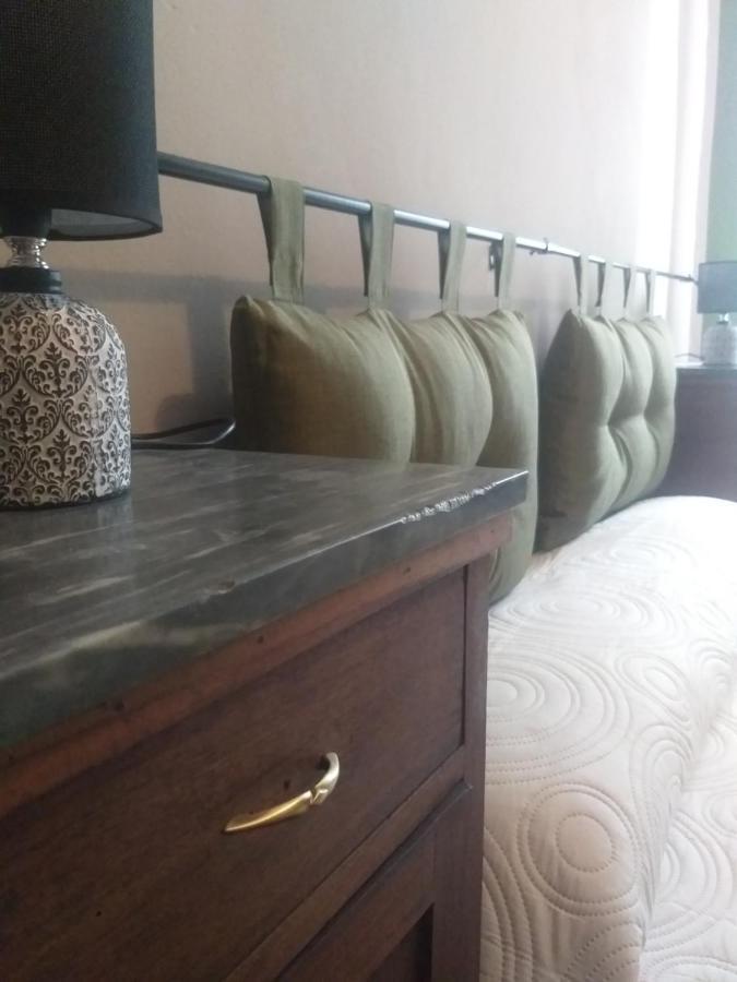 산 다미아노 다스티 Mosci'S Bed & Beer B&B 외부 사진