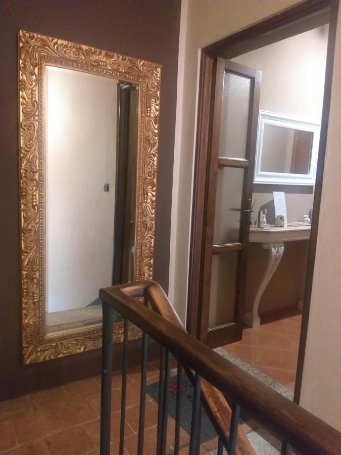 산 다미아노 다스티 Mosci'S Bed & Beer B&B 외부 사진