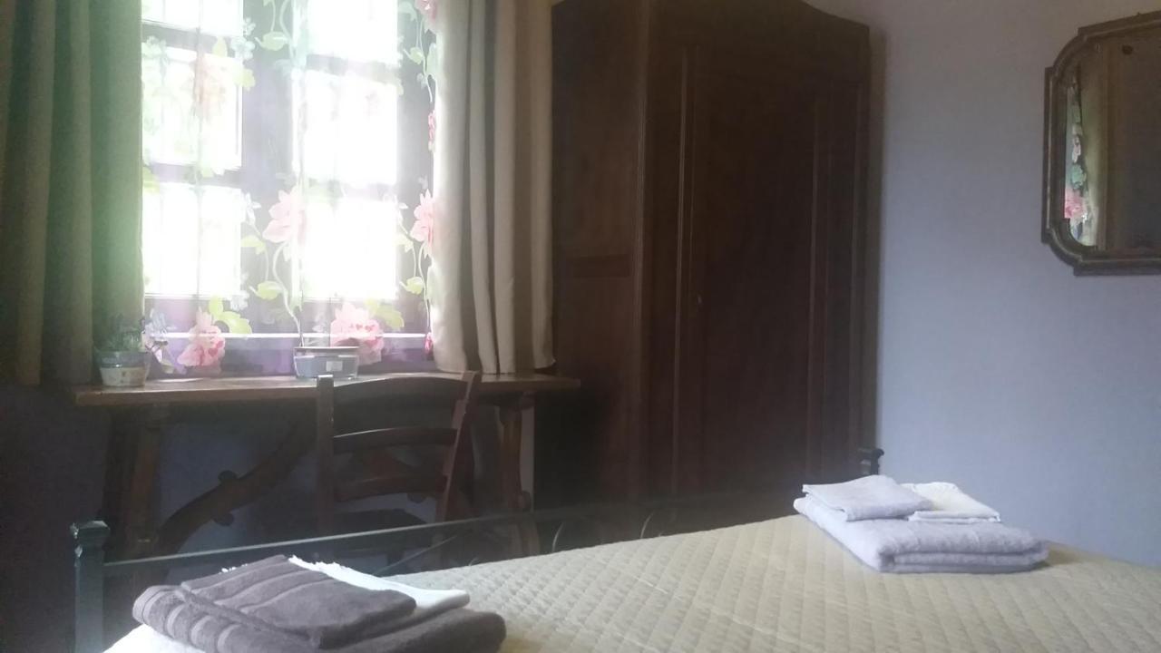 산 다미아노 다스티 Mosci'S Bed & Beer B&B 외부 사진