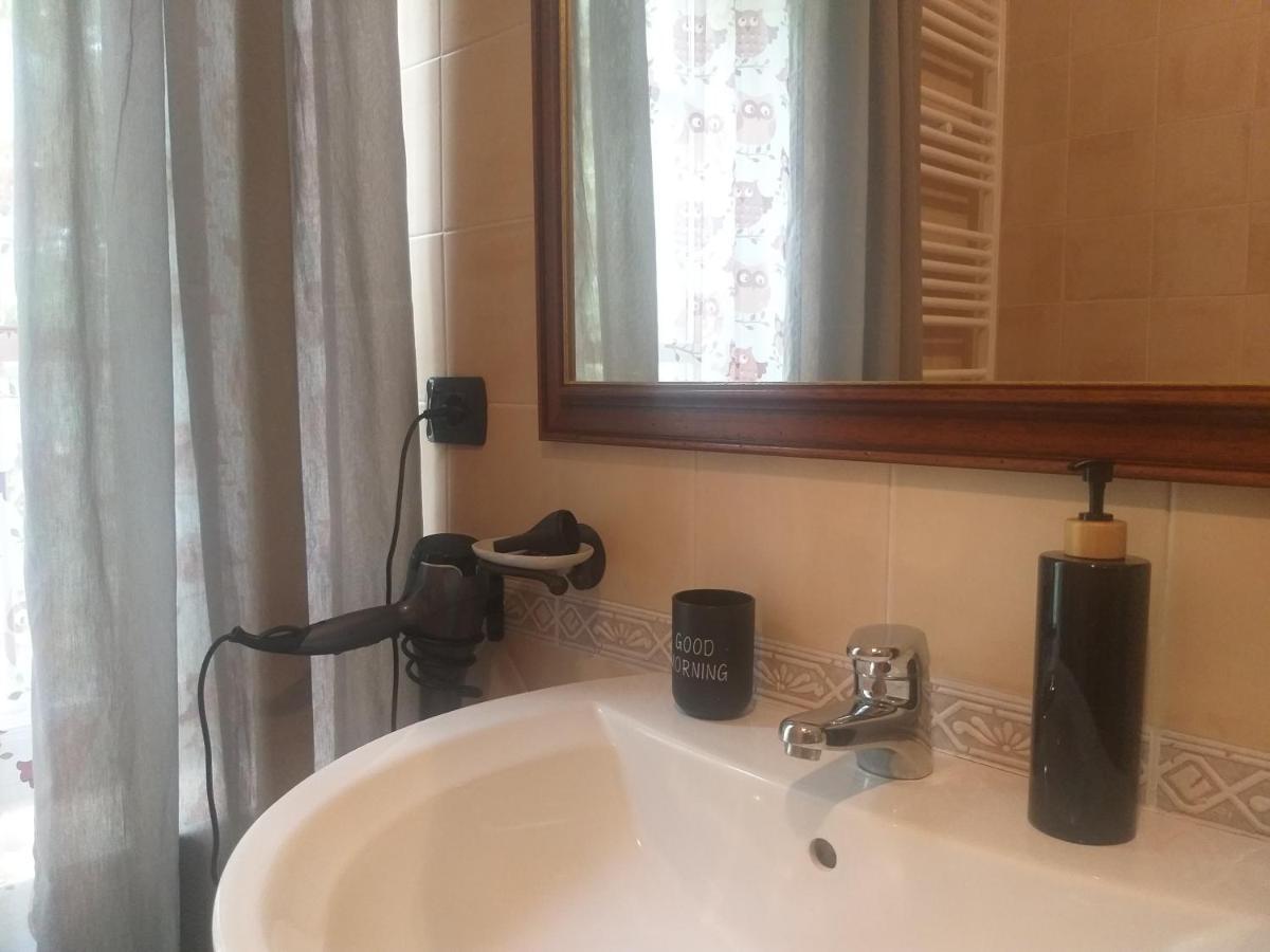 산 다미아노 다스티 Mosci'S Bed & Beer B&B 외부 사진
