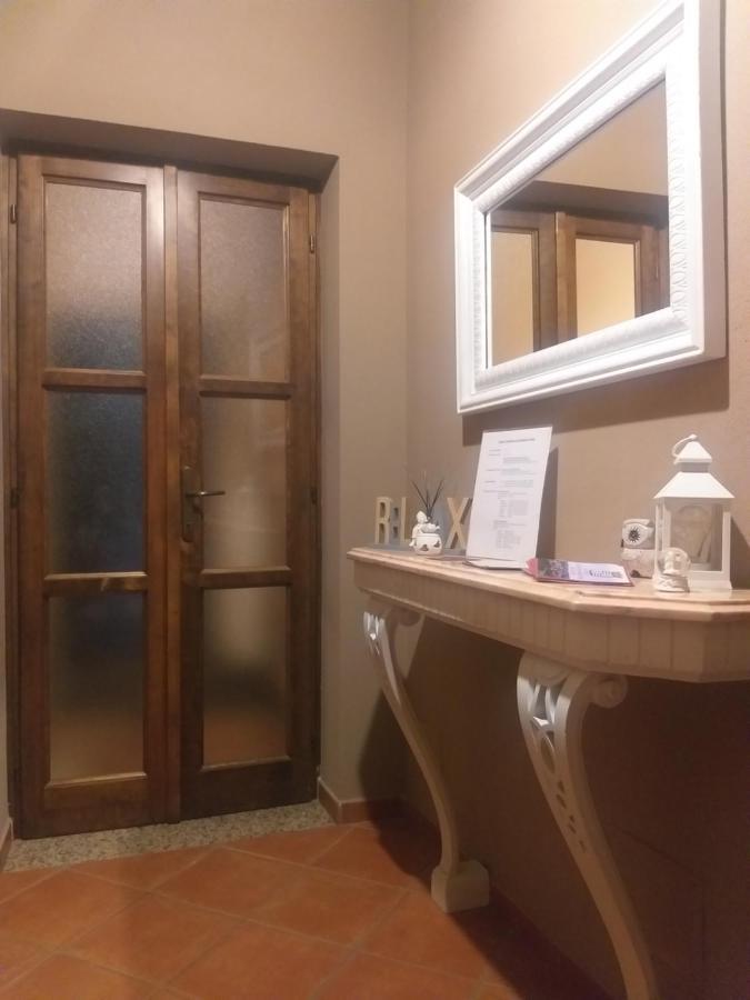 산 다미아노 다스티 Mosci'S Bed & Beer B&B 외부 사진