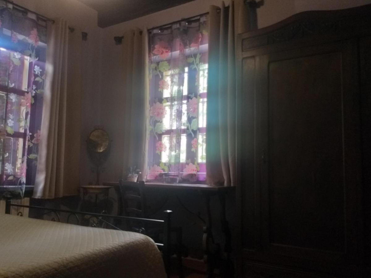 산 다미아노 다스티 Mosci'S Bed & Beer B&B 외부 사진