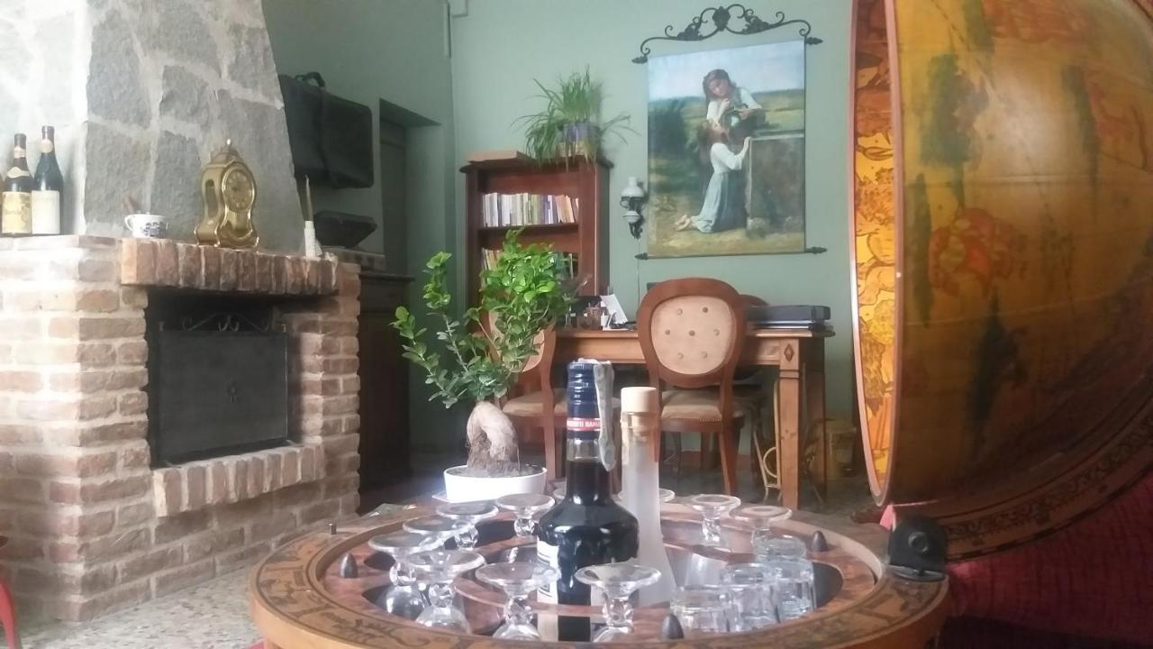 산 다미아노 다스티 Mosci'S Bed & Beer B&B 외부 사진