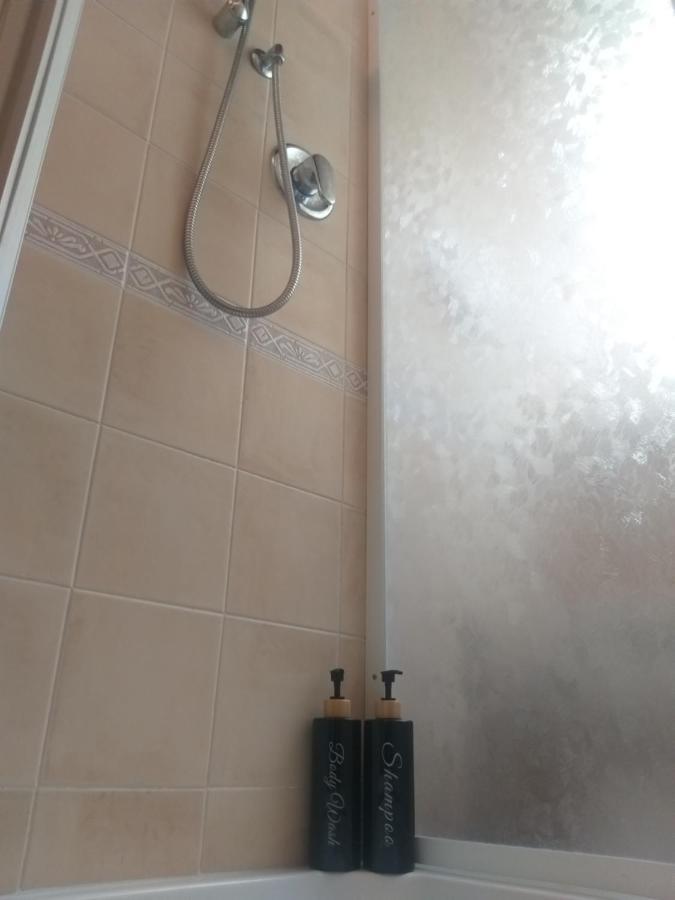 산 다미아노 다스티 Mosci'S Bed & Beer B&B 외부 사진