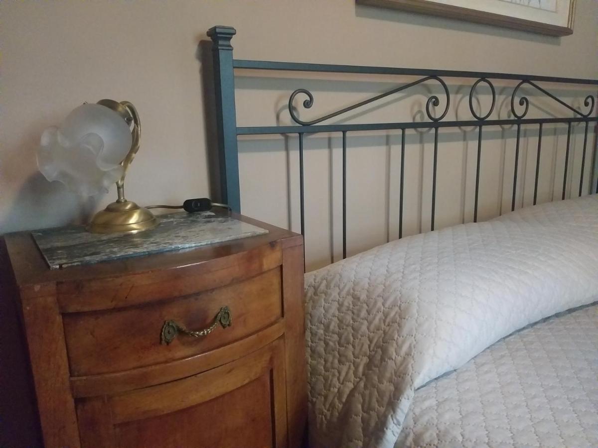 산 다미아노 다스티 Mosci'S Bed & Beer B&B 외부 사진