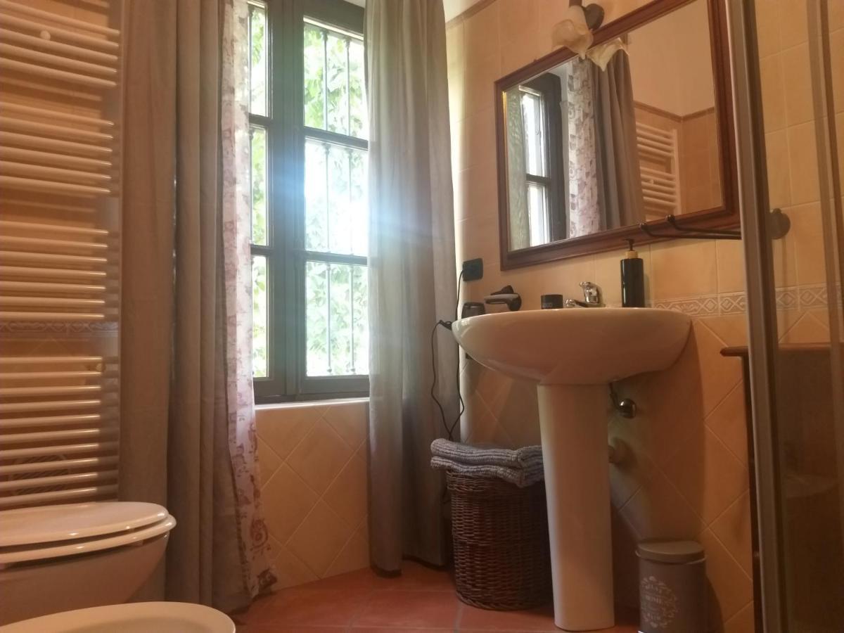 산 다미아노 다스티 Mosci'S Bed & Beer B&B 외부 사진