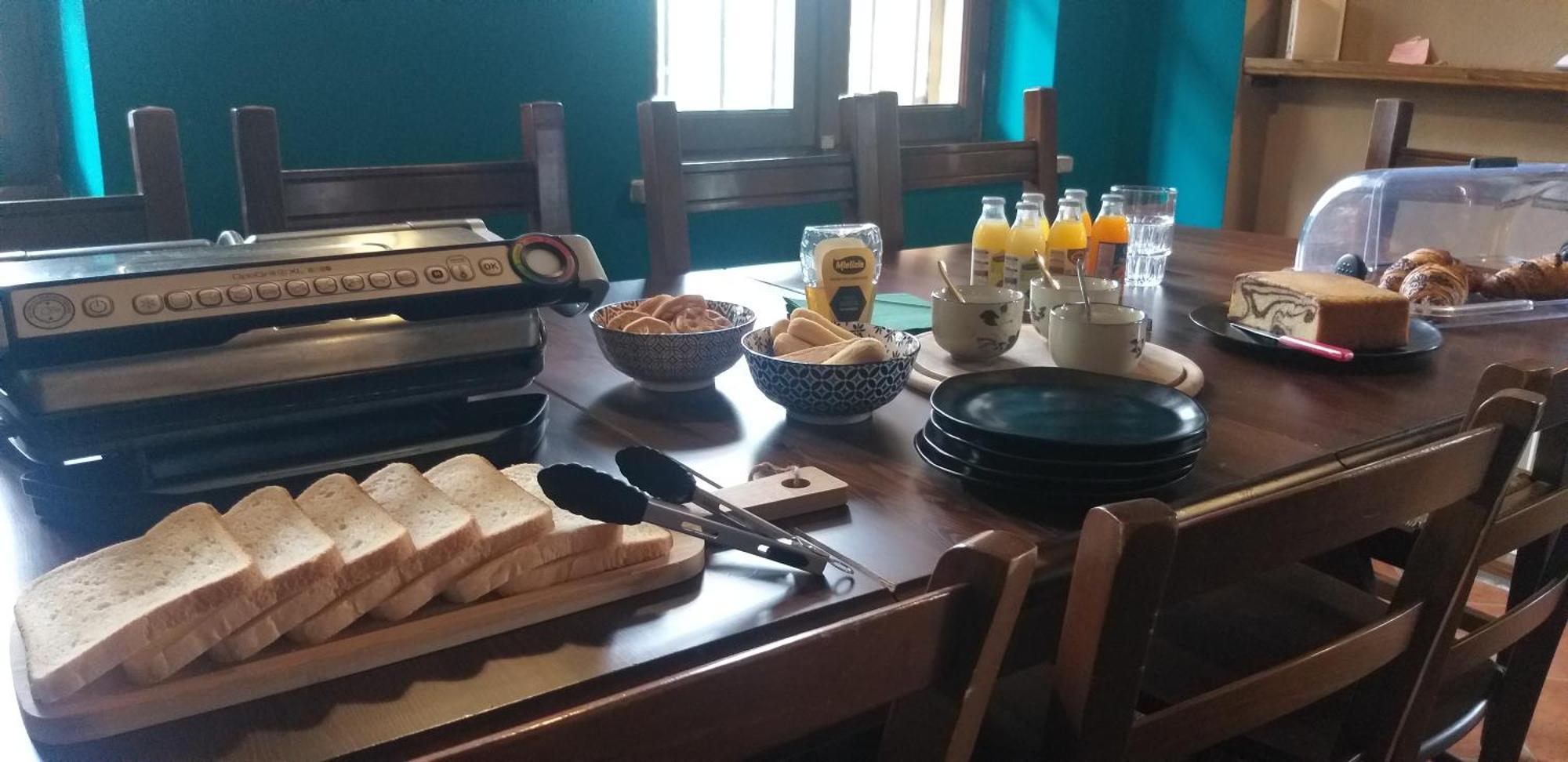 산 다미아노 다스티 Mosci'S Bed & Beer B&B 외부 사진