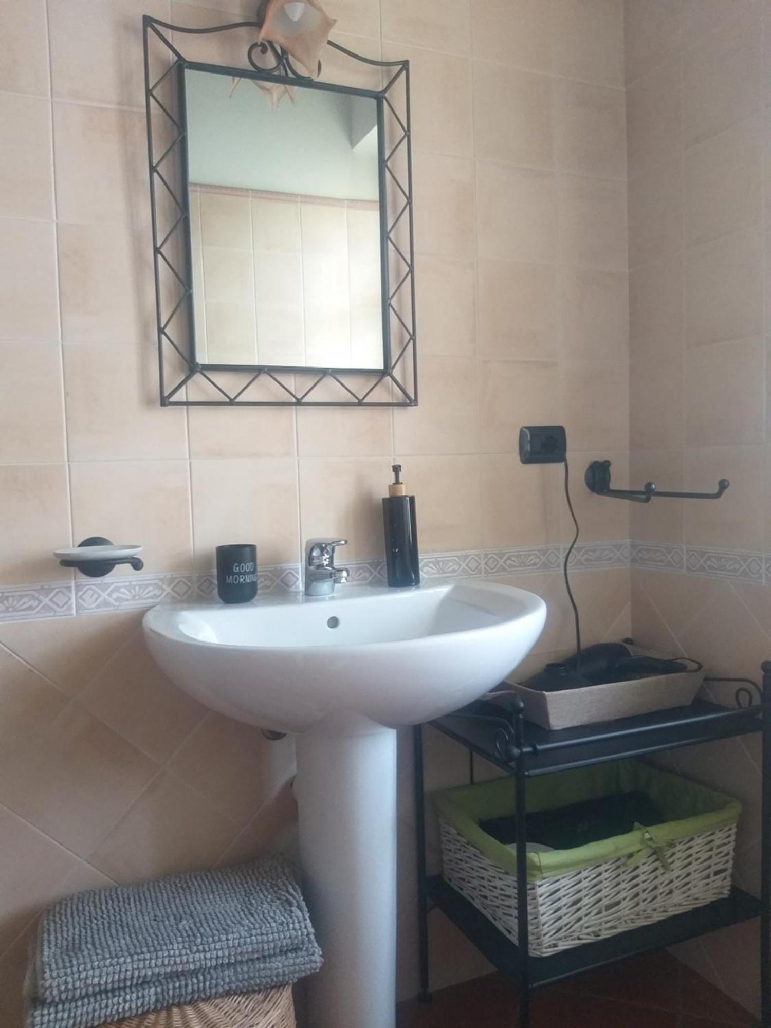 산 다미아노 다스티 Mosci'S Bed & Beer B&B 외부 사진
